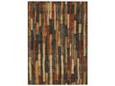 Chantille Striped Area Rug