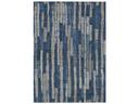 Chantille Striped Area Rug