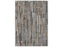 Chantille Striped Area Rug