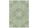 Chantille Floral Area Rug