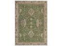 Chantille Bordered Area Rug
