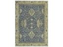 Chantille Bordered Area Rug