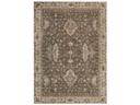 Chantille Bordered Area Rug