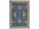 Chantille Bordered Area Rug