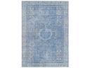Chantille Bordered Area Rug