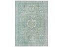 Chantille Bordered Area Rug