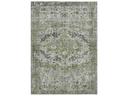 Chantille Bordered Area Rug