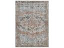Chantille Bordered Area Rug