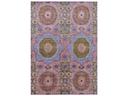 Chantille Damask Area Rug