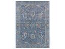 Chantille Bordered Area Rug