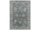 Chantille Bordered Area Rug