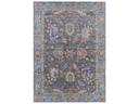 Chantille Bordered Area Rug