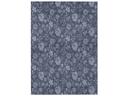 Chantille Floral Runner Area Rug
