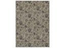 Chantille Floral Runner Area Rug