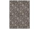 Chantille Floral Runner Area Rug