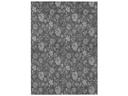 Chantille Floral Runner Area Rug