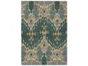 Chantille Ikat Runner Area Rug