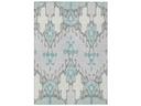 Chantille Ikat Runner Area Rug