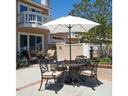 Venture Series 6 Foot Square Aluminum Market Umbrella