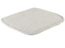 Vibe Light Brown Wove Chair Cushion