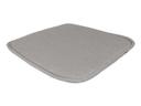 Vibe Taupe Natte Chair Cushion