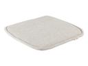 Vibe Light Brown Wove Lounge Chair/Highback Chair Cushion
