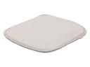 Vibe Sand Natte Lounge Chair/Highback Chair Cushion