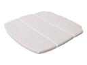 Breeze Sand Natte Chair Cushion