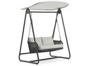 Good Times Anthracite Swing Chair