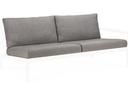 Jack 2+ Seater Sofa Cushion Set in Mocha