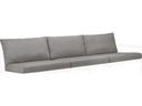 Jack 3+ Seater Sofa Cushion Set