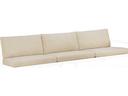 Jack 3+ Seater Sofa Cushion Set