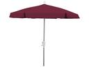 Fiberbuilt Quick Ship Home 7.5 Foot Hexagon Aluminum Patio Umbrella