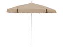 Fiberbuilt 7.5 Foot Hexagon Push Up Umbrella