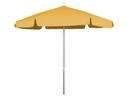 Fiberbuilt Quick Ship Beach 7.5 Foot Hexagon Push Up Umbrella