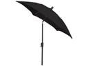 Fiberbuilt Quick Ship Home 7.5 Foot Hexagon Aluminum Patio Umbrella