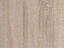 Vanguard Resin Weathered Oak Vintage Pine Rectangular Table Top