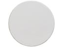 Molded Melamine Resin White Round Table Top