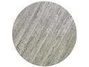 Molded Melamine Resin Barn White Round Table Top