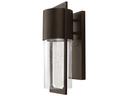 Shelter Outdoor Wall Light