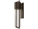 Shelter Outdoor Wall Light