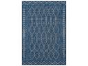 Villa Geometric Area Rug