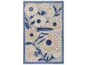 Aloha Bordered Area Rug