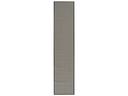 Courtyard Geometric Runner Area Rug