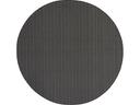 Horizon Chevron Round Area Rug