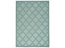 Easy Care Moroccan Area Rug