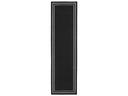 Essentials Bordered Runner Area Rug