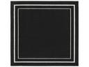 Essentials Bordered Area Rug