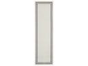 Essentials Bordered Runner Area Rug