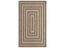Tulum Geometric Area Rug